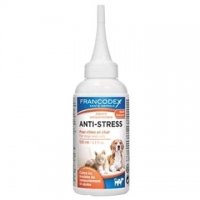 Francodex Anti-stress pes, kočka 100 ml (3283021703953)