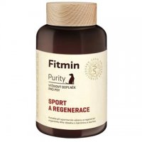 Fitmin dog Purity Sport a regenerace - 240 g (8595237018536)