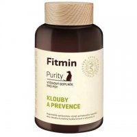 Fitmin dog Purity Klouby a prevence - 200 g (8595237018505)