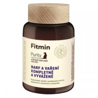 Fitmin dog Purity BARF a vaření kompletně a vyváženě - 260 g (8595237018550)