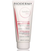 BIODERMA Sensibio DS+ čistící pěnivý gel 200 ml