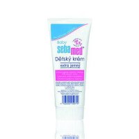 Sebamed Dětský krém extra jemný 200 ml