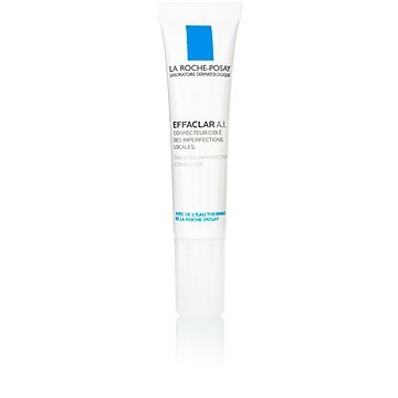 La Roche-Posay Effaclar A.I. korekční péče 15 ml