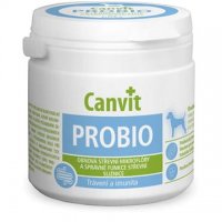 Canvit Probio pro psy 100g plv.(8595602512737)