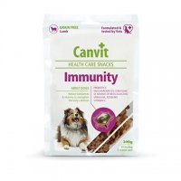 Canvit Snacks Immunity 200g(8595602508785)