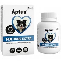 Aptus Multidog Extra VET 100 tbl.(6432100050458)