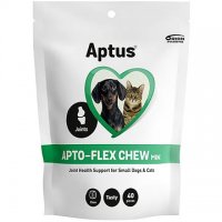 Aptus Apto-flex Chew mini 40 tbl.(6432100051301)