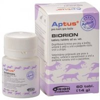 Aptus Biorion 60 tbl. (6432100011626)