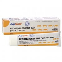 Aptus Reconvalescent Cat pasta 60 g(6432100013170)