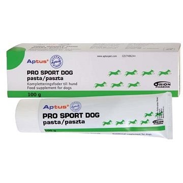 Aptus Pro Sport Dog pasta 100 g(6432100019820)