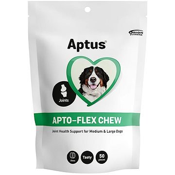 Aptus Apto-flex Chew 50 tbl.(6432100051318)