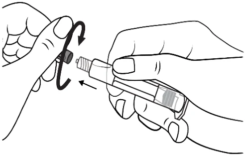 A drawing of a hand holding a pen
Description automatically generated