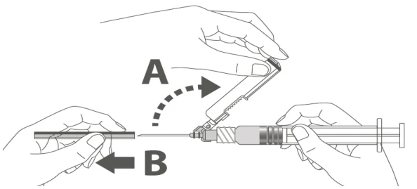 A close-up of a hand holding a screwdriver

AI-generated content may be incorrect.