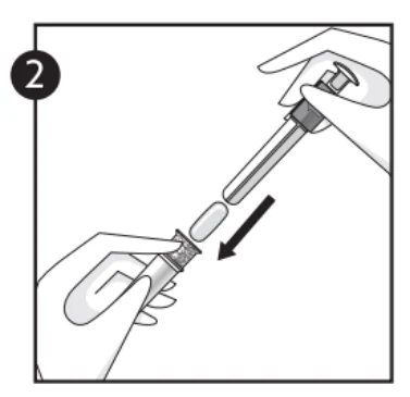 A graphic of a hand holding a syringe

AI-generated content may be incorrect.