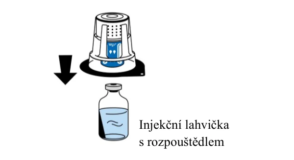 A close-up of a water filter

Description automatically generated