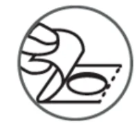 Une image contenant croquis, cercle, clipart, symbole

Le contenu généré par l’IA peut être incorrect.