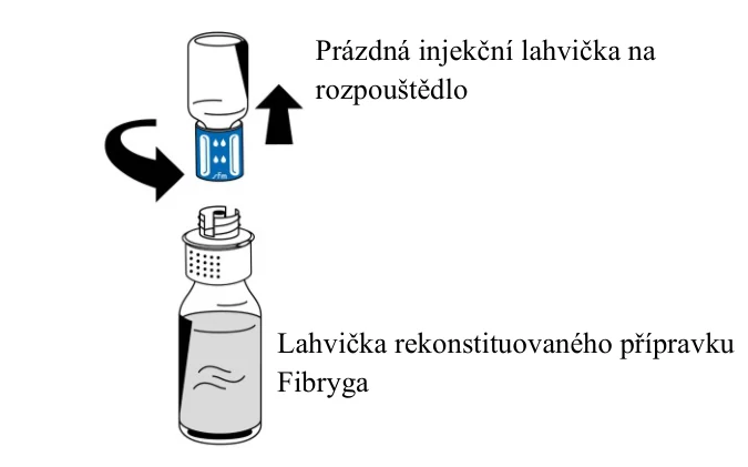 A diagram of a bottle
Description automatically generated