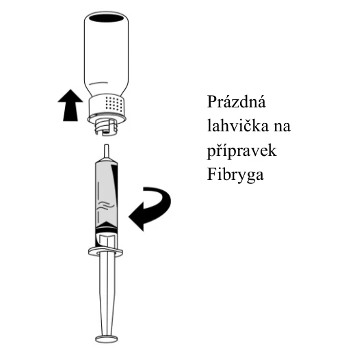 A diagram of a syringe
Description automatically generated