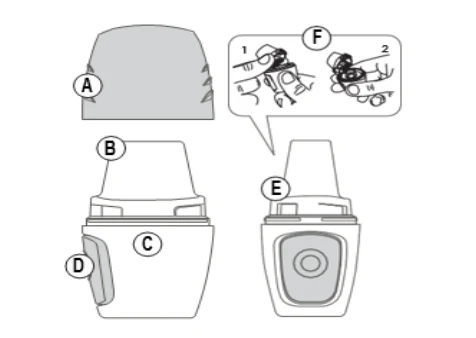 Graphical user interface, diagram, map
Description automatically generated