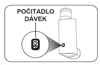 A white sign with a black and white image of a cylinder and a circle with a black and white text
Description automatically generated