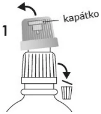 A picture containing text, kitchenware Description automatically generated