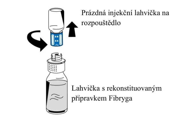 A diagram of a bottle
Description automatically generated