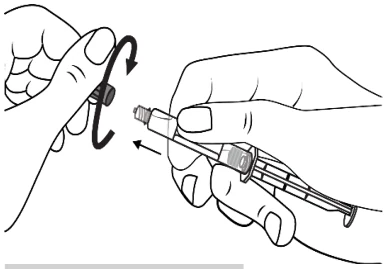A hand holding a screwdriver

Description automatically generated